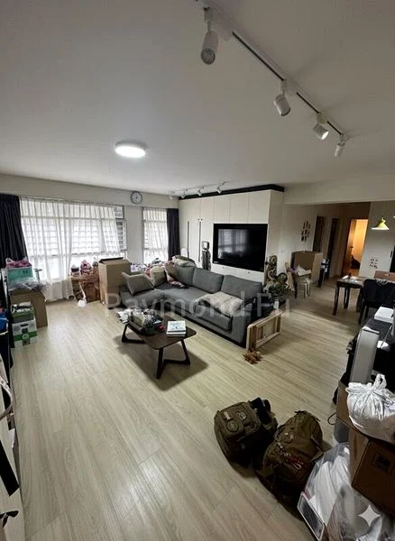 5 Room (5I) HDB for Sale in  494J Tampines Street 45 - Image 10