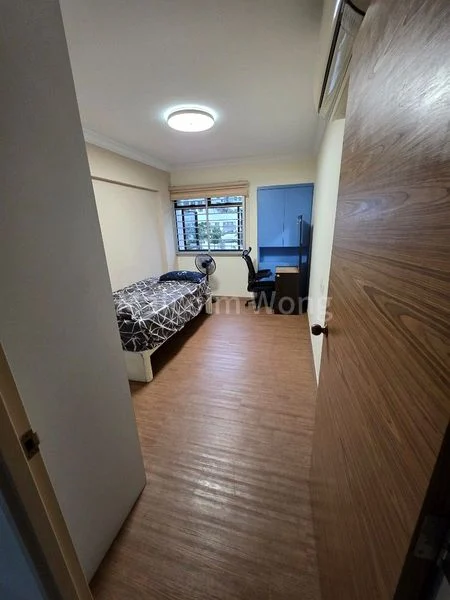 Common Room (HDB) for Rent in  290B Compassvale Crescent - Image 2