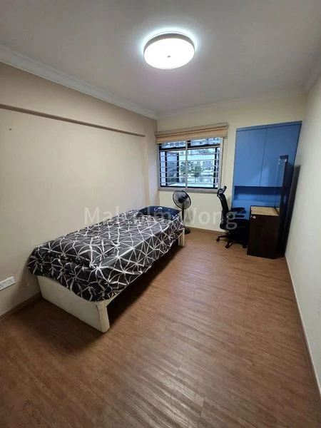 Common Room (HDB) for Rent in  290B Compassvale Crescent - Image 3