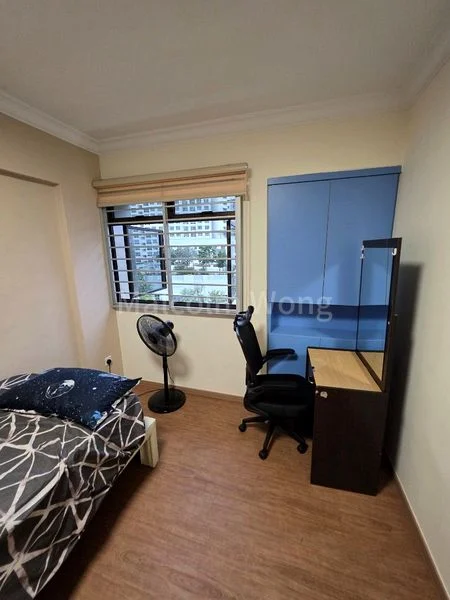Common Room (HDB) for Rent in  290B Compassvale Crescent - Image 6