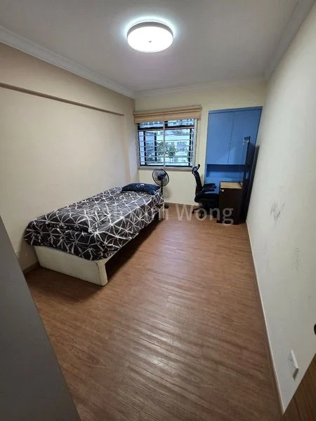 Common Room (HDB) for Rent in  290B Compassvale Crescent - Image 5