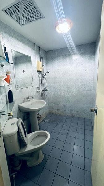 Common Room (Condo) for Rent in  Wing Fong Mansions - Image 6