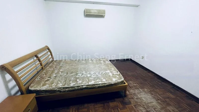 Common Room (Condo) for Rent in  Wing Fong Mansions - Image 1