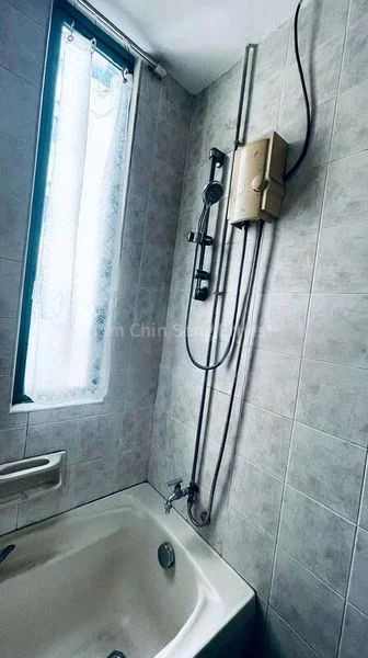 Common Room (Condo) for Rent in  Wing Fong Mansions - Image 7