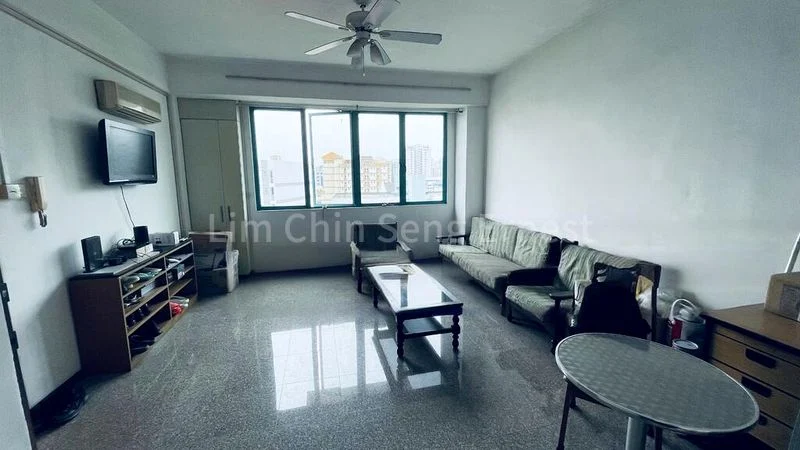Common Room (Condo) for Rent in  Wing Fong Mansions - Image 11