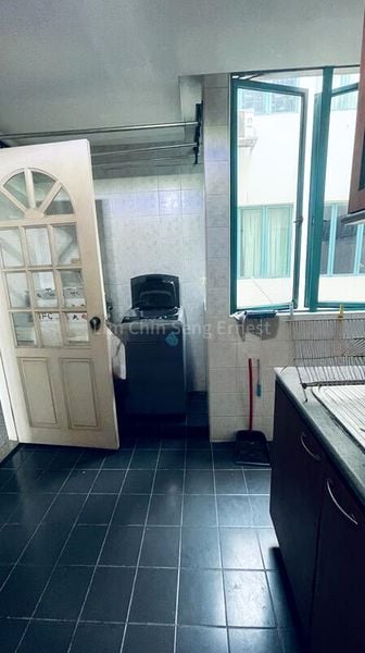 Common Room (Condo) for Rent in  Wing Fong Mansions - Image 10
