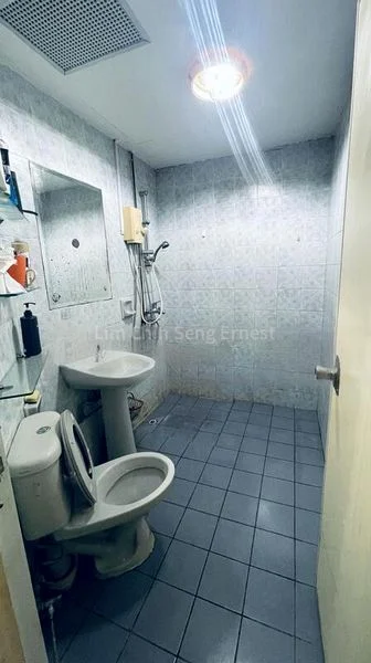 Common Room (Condo) for Rent in  Wing Fong Mansions - Image 8