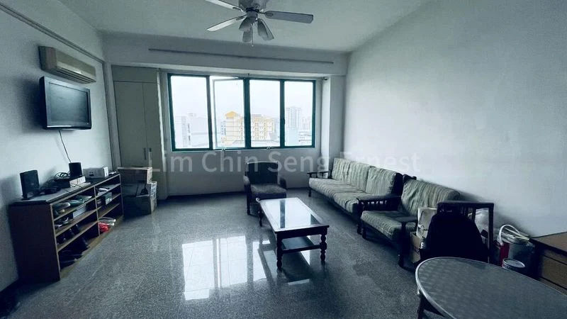 Common Room (Condo) for Rent in  Wing Fong Mansions - Image 12