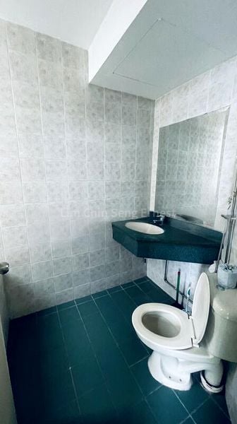 Common Room (Condo) for Rent in  Wing Fong Mansions - Image 5