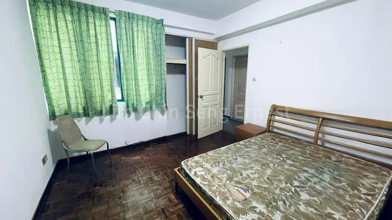 Common Room (Condo) for Rent in  Wing Fong Mansions - Image 3