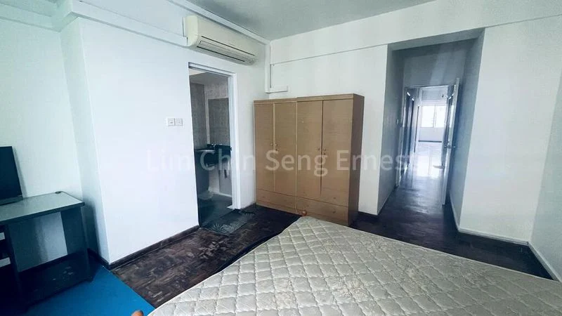 Common Room (Condo) for Rent in  Wing Fong Mansions - Image 4