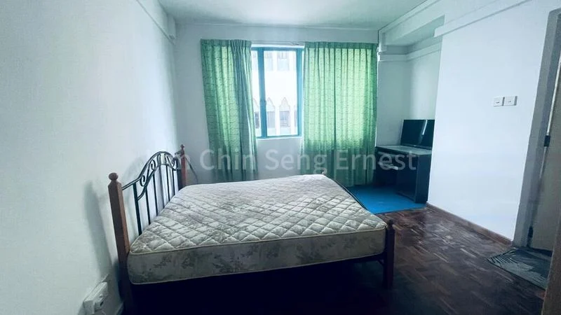 Common Room (Condo) for Rent in  Wing Fong Mansions - Image 2