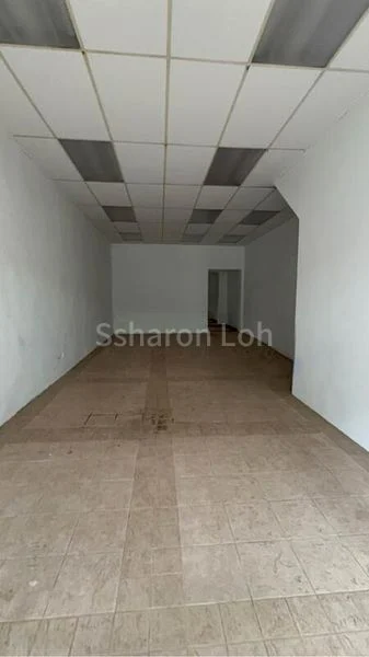 Shop / Shophouse for Rent: Desker Road - Image 2