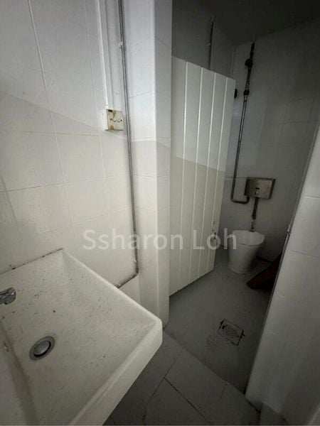 Shop / Shophouse for Rent: Desker Road - Image 9