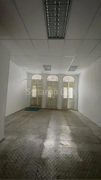 Shop / Shophouse for Rent: Desker Road - Image 4