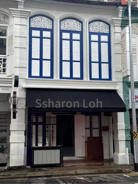 Shop / Shophouse for Rent: Desker Road - Image 8
