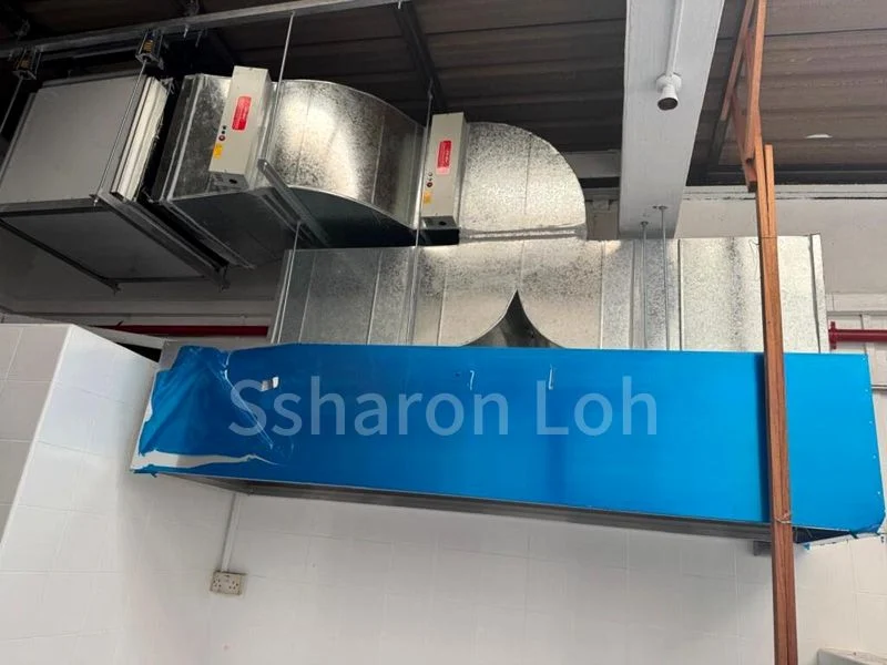 Shop / Shophouse for Rent: Desker Road - Image 7