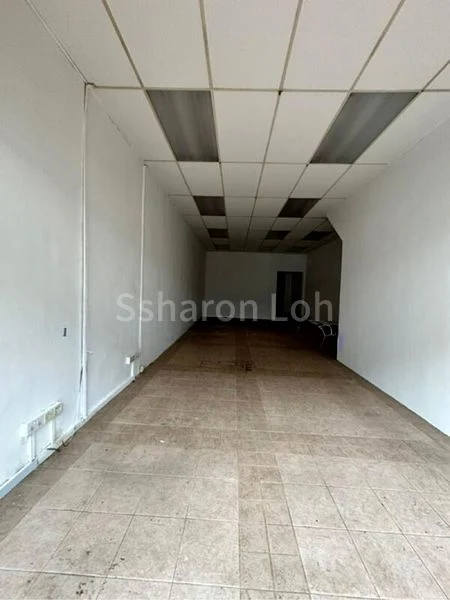 Shop / Shophouse for Rent: Desker Road - Image 1