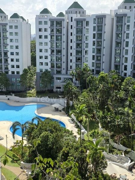 Common Room (Condo) for Rent in  Signature Park - Image 1