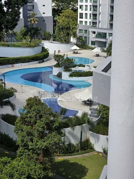 Common Room (Condo) for Rent in  Signature Park - Image 2