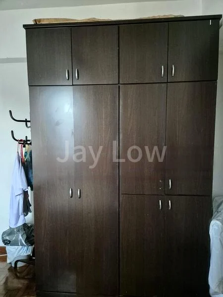 Room (Condo) for Rent in  Jalan Besar Plaza - Image 2