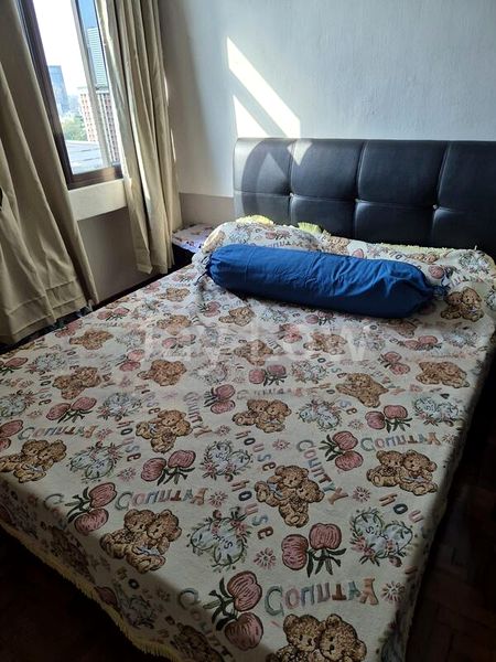 Room (Condo) for Rent in  Jalan Besar Plaza - Image 3