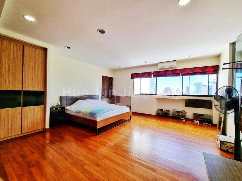 5 Bed Apartment (Condo) for Sale in Grange Heights - Image 11