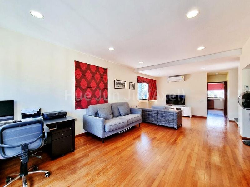 5 Bed Apartment (Condo) for Sale in Grange Heights - Image 8