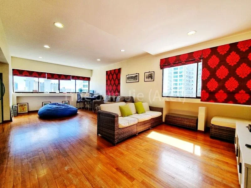 5 Bed Apartment (Condo) for Sale in Grange Heights - Image 7