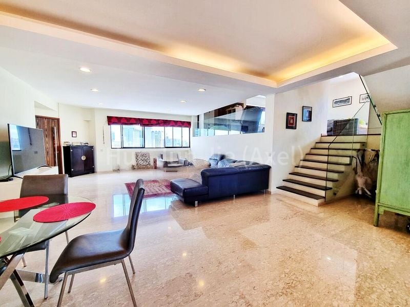 5 Bed Apartment (Condo) for Sale in Grange Heights - Image 2