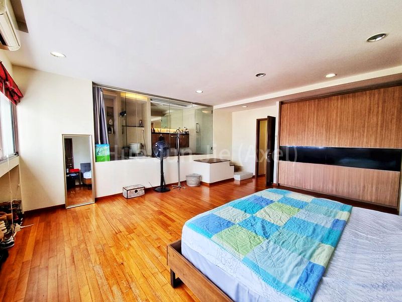 5 Bed Apartment (Condo) for Sale in Grange Heights - Image 12