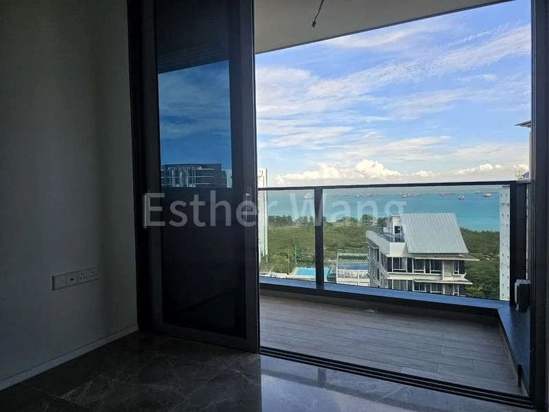 1 Bed Condo for Sale in Amber Park - Image 1