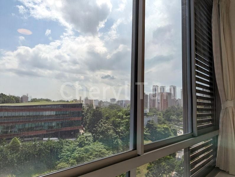 Room (Condo) for Rent in  One-North Residences - Image 9