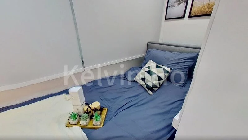 3 Room (3A) HDB for Rent in  37 Jalan Rumah Tinggi - Image 4