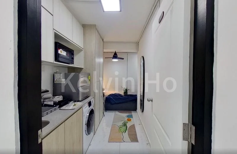 3 Room (3A) HDB for Rent in  37 Jalan Rumah Tinggi - Image 7