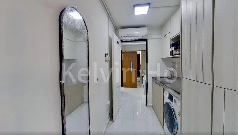 3 Room (3A) HDB for Rent in  37 Jalan Rumah Tinggi - Image 3