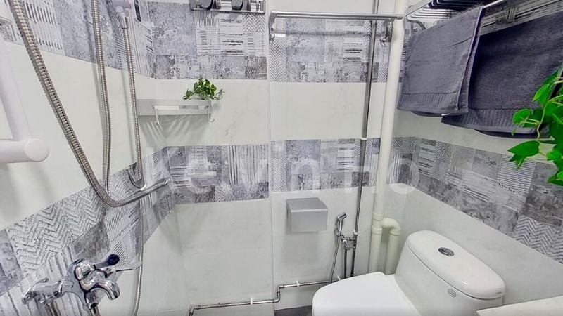 3 Room (3A) HDB for Rent in  37 Jalan Rumah Tinggi - Image 1