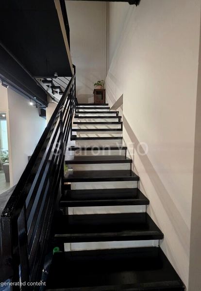 Light Industrial (B1) for Rent: One Commonwealth - Image 3