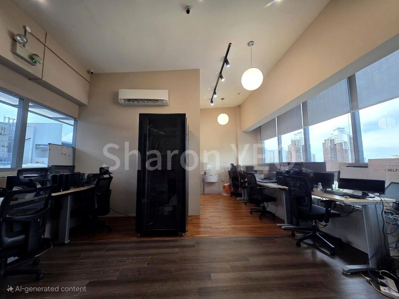 Light Industrial (B1) for Rent: One Commonwealth - Image 6