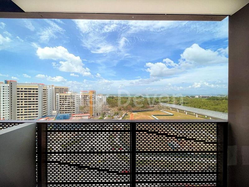 3 Bed Apartment (Condo) for Sale in Pasir Ris 8 / Pasir Ris Mall - Image 17