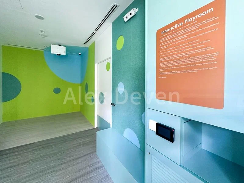 3 Bed Apartment (Condo) for Sale in Pasir Ris 8 / Pasir Ris Mall - Image 5