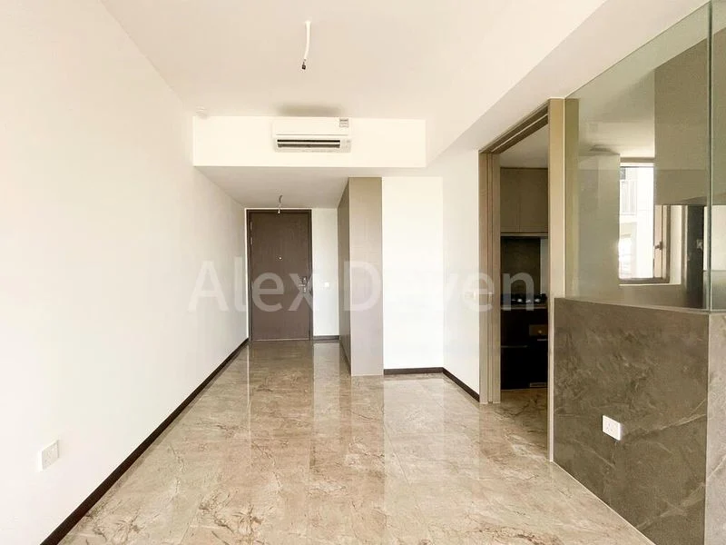 3 Bed Apartment (Condo) for Sale in Pasir Ris 8 / Pasir Ris Mall - Image 18
