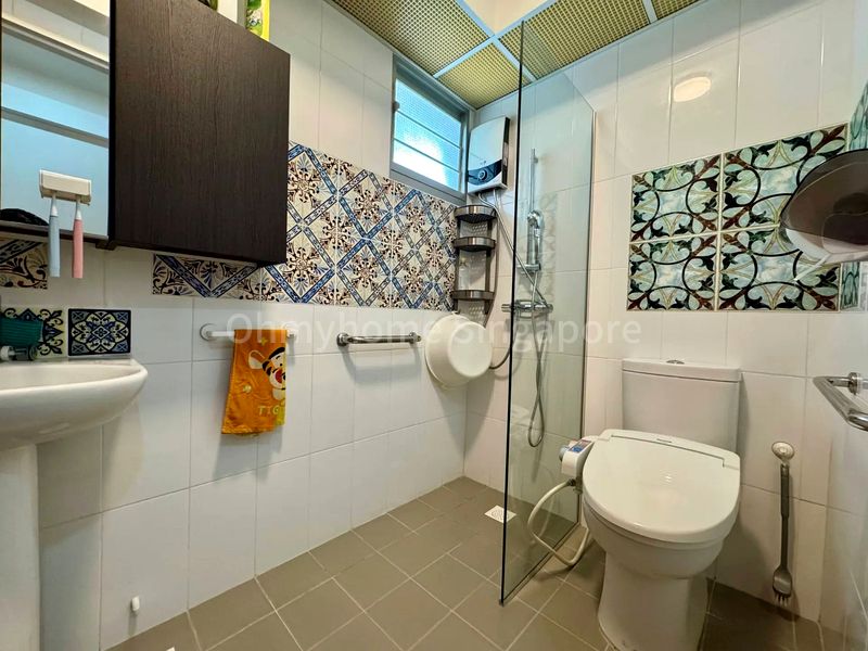 Multi Gen HDB for Sale in  513A Yishun Street 51 - Image 7