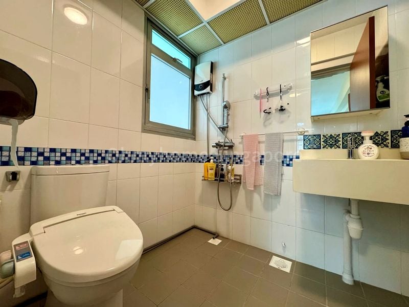 Multi Gen HDB for Sale in  513A Yishun Street 51 - Image 3