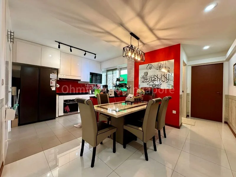 Multi Gen HDB for Sale in  513A Yishun Street 51 - Image 2