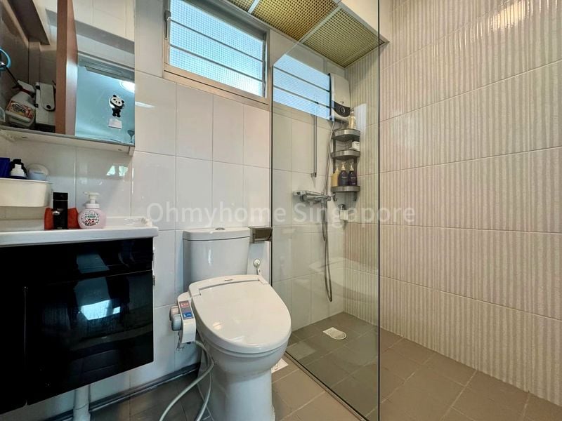Multi Gen HDB for Sale in  513A Yishun Street 51 - Image 9