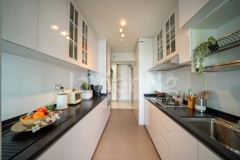 4 Room (4A) HDB for Sale in  469A Sengkang West Way - Image 7