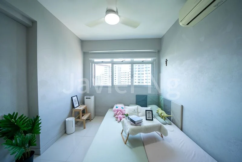 4 Room (4A) HDB for Sale in  469A Sengkang West Way - Image 4