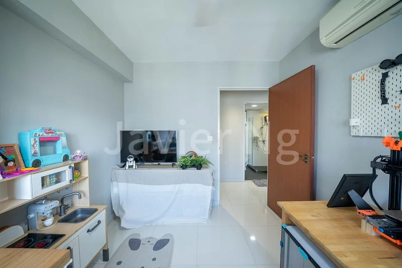 4 Room (4A) HDB for Sale in  469A Sengkang West Way - Image 14