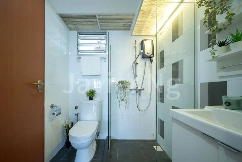 4 Room (4A) HDB for Sale in  469A Sengkang West Way - Image 15